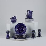 668820 Tea set